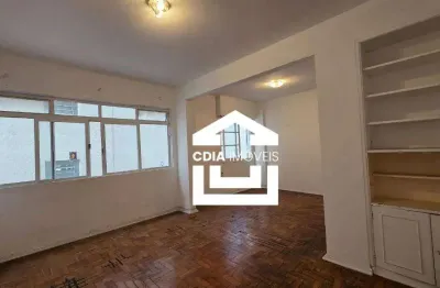 Apartamento com 2 dormitórios à venda, 90 m² por r$ 870.000,00 - higienópolis - são paulo/sp