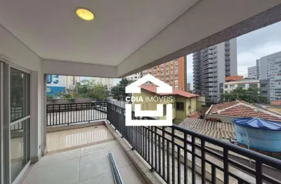 Apartamento garden com 1 dormitório para alugar, 40 m² por r$ 5.590,31/mês - vila madalena - são paulo/sp