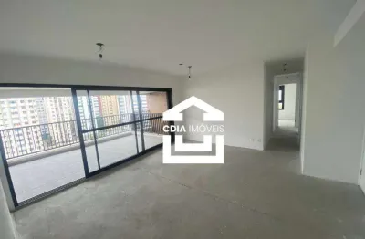 Apartamento à venda com 4 dormitórios sendo 2 suítes, 3 banheiros e 2 vagas de garagem, localizado na vila clementino.