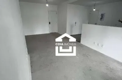Apartamento a venda com 3 suítes, 4 banheiros e 2 vagas de garagem, localizado na vila clementino.