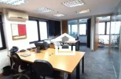 Conjunto à venda, 78 m² por r$ 650.000,00 - perdizes - são paulo/sp