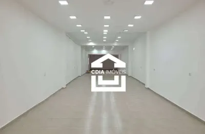 Loja para alugar, 250 m² por r$ 12.170,00 - campo belo - são paulo/sp