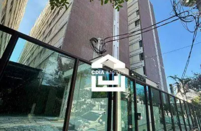 Apartamento com 2 dormitórios à venda, 58 m² - pinheiros - são paulo/sp