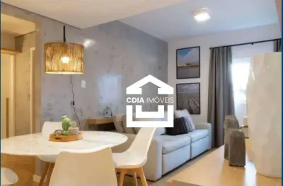 Apartamento com 2 dormitórios à venda, 75 m² - itaim - são paulo/sp