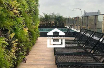 Apartamento com 2 dormitórios à venda, 70 m² por r$ 1.850.000,00 - vila nova conceição - são paulo/sp