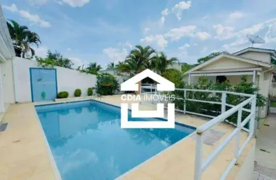 Casa com 3 dormitórios à venda, 306 m² por r$ 1.650.000 - granja viana - san diego park - cotia/sp
