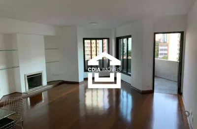 Apartamento com 4 dormitórios à venda, 160 m² por r$ 2.200.000,00 - pinheiros - são paulo/sp