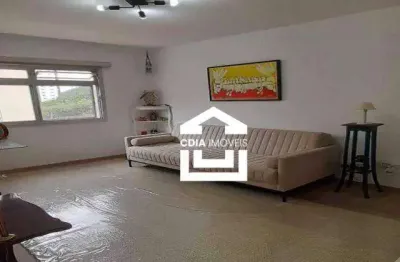 Apartamento com 2 dormitórios à venda, 112 m² - vila olímpia - são paulo/sp