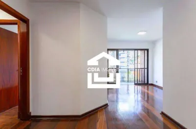 Apartamento para venda e locação com 3 dormitórios sendo 1 suíte, 3 banheiros e 2 vagas de garagem, localizado na vila madalena.