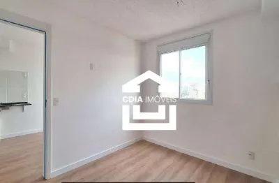 Apartamento com 1 dormitório à venda, 25 m² por r$ 300.000,00 - lapa - são paulo/sp