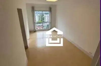 Apartamento com 3 dormitórios para alugar, 88 m² - alto de pinheiros - são paulo/sp