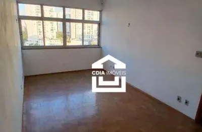 Apartamento com 2 dormitórios à venda, 85 m² - lapa - são paulo/sp