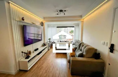 Apartamento com 2 dormitórios à venda, 68 m² por r$ 780.000,00 - vila clementino - são paulo/sp