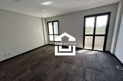 Conjunto à venda, 37 m² por R$ 890.000 - Vila Leopoldina - São Paulo/SP