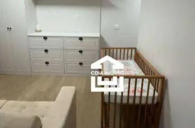 Cobertura com 2 dormitórios à venda, 100 m² por r$ 3.192.000,00 - itaim - são paulo/sp