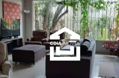 Sobrado com 3 dormitórios à venda, 350 m² - planalto paulista - são paulo/sp