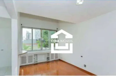 Apartamento com 1 dormitório à venda, 50 m² - brooklin - são paulo/sp