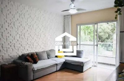 Apartamento com 3 dormitórios à venda, 116 m² - saúde - são paulo/sp