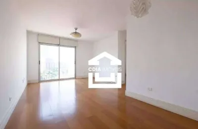 Apartamento à venda com 2 dormitórios, 1 banheiro e 1 vaga, localizado em pinheiros.