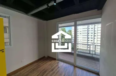 Conjunto, 62 m² - venda por r$ 740.000,00 ou aluguel por r$ 6.330,00 - pinheiros - são paulo/sp