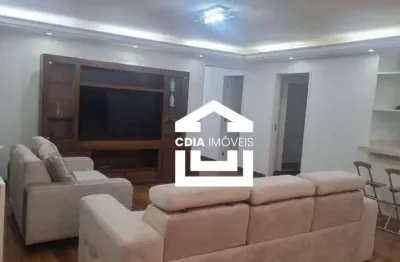 Apartamento para locação com 3 dormitórios sendo 1 suíte, 2 banheiros e 1 vaga de garagem, localizado no paraíso.