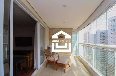Apartamento com 3 dormitórios à venda, 139 m² - paraíso - são paulo/sp