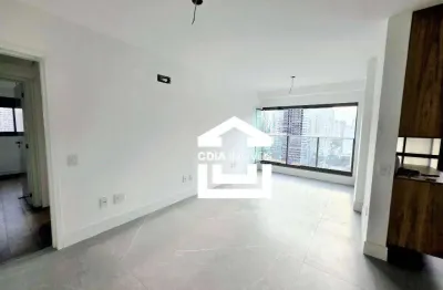 Apartamento com 2 dormitórios, 75 m² - venda por r$ 1.590.000,00 ou aluguel por r$ 8.535,00 - perdizes - são paulo/sp