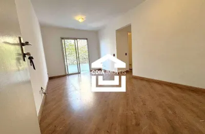 Apartamento com 1 dormitório à venda, 44 m² por r$ 645.000,00 - itaim - são paulo/sp