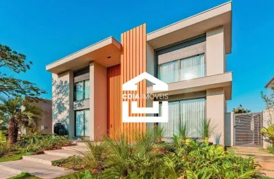 Casa com 5 dormitórios à venda, 962 m² por r$ 21.800.000,00 - alphaville 0 - barueri/sp