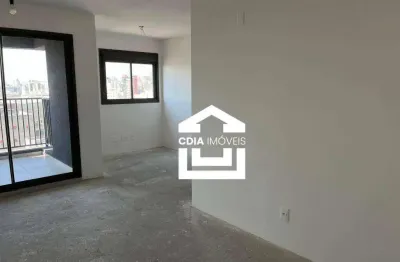 Apartamento com 2 dormitórios à venda, 62 m² - pompeia - são paulo/sp