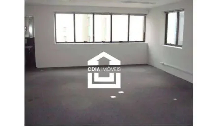 Conjunto para alugar, 110 m² - cerqueira césar - são paulo/sp