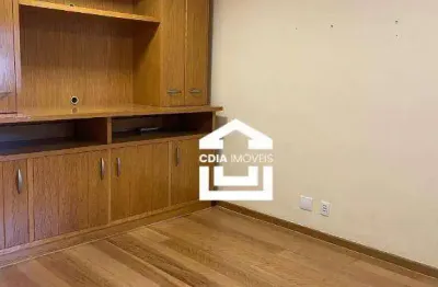 Apartamento com 4 dormitórios à venda, 371 m² por r$ 4.500.000,00 - itaim - são paulo/sp