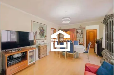 Apartamento com 2 dormitórios à venda, 110 m² - paraíso - são paulo/sp