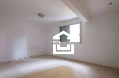 Apartamento com 3 dormitórios, 170 m² - venda por r$ 3.000.000,00 ou aluguel por r$ 13.241,62 - jardim américa - são paulo/sp