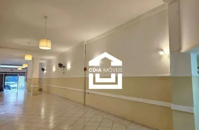 Ponto comercial para alugar na Rua Conselheiro Nébias, 1251, Santa Cecília, São Paulo