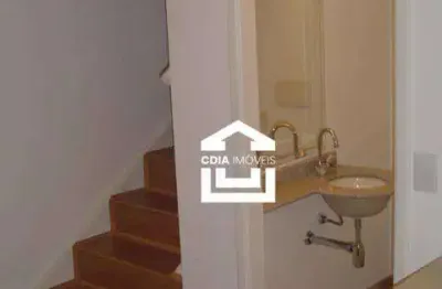 Apartamento com 1 dormitório à venda, 50 m² por r$ 850.000,00 - vila mariana - são paulo/sp