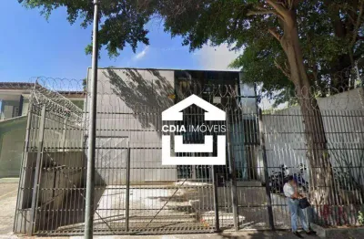 Loja para locação com 360 m² de área útil, localizado em pinheiros.
