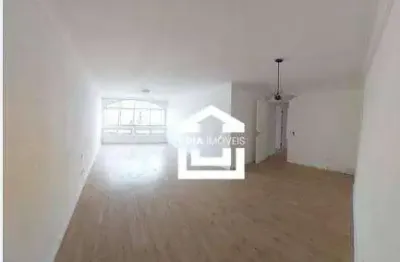 Apartamento com 3 dormitórios para alugar, 134 m² - itaim - são paulo/sp