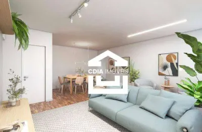 Apartamento com 2 dormitórios à venda, 105 m² por r$ 1.765.000,00 - jardim paulista - são paulo/sp