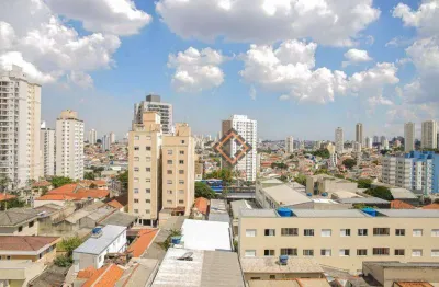 Apartamento com 2 dormitórios à venda, 53 m² por r$ 676.700,00 - ipiranga - são paulo/sp