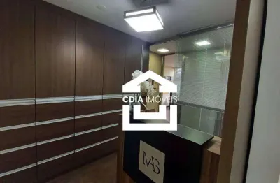 Sala comercial com 2 salas à venda na Rua da Consolação, 222, Bela Vista, São Paulo