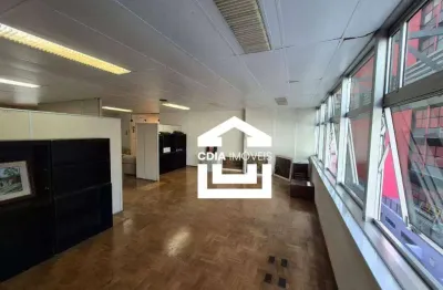 Sala comercial com 5 salas à venda na Avenida Paulista, 726, Jardim Paulista, São Paulo