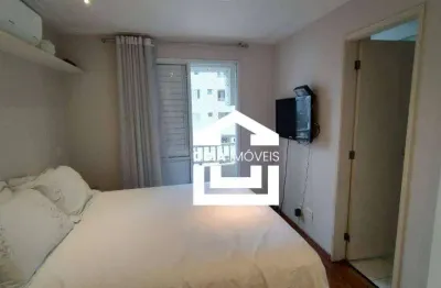 Apartamento com 2 dormitórios para alugar, 72 m² - itaim - são paulo/sp