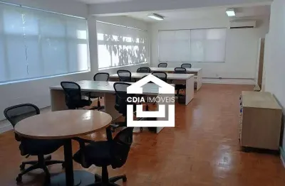 Sala comercial com 1 sala para alugar na Rua Jesuíno Arruda, 797, Itaim Bibi, São Paulo