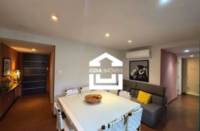 Apartamento com 3 dormitórios à venda, 90 m² - cerqueira césar - são paulo/sp