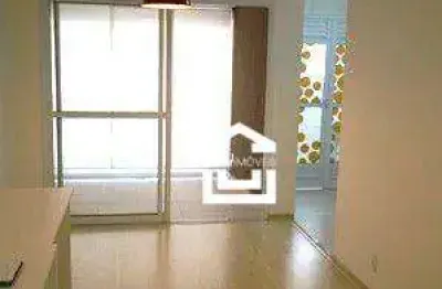 Apartamento com 1 dormitório à venda, 43 m² por r$ 690.000,00 - cerqueira césar - são paulo/sp