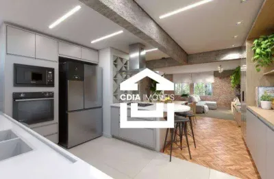 Apartamento com 3 dormitórios à venda, 115 m² por r$ 2.190.000,00 - jardim américa - são paulo/sp