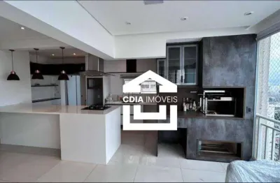 Apartamento com 2 dormitórios para alugar, 100 m² por r$ 9.300,00 - vila romana - são paulo/sp