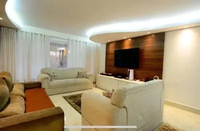 Sobrado com 4 dormitórios à venda, 220 m² por r$ 1.690.000,00 - planalto paulista - são paulo/sp