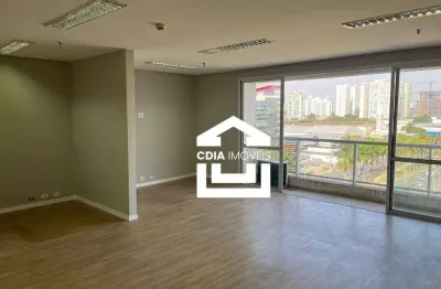 Sala comercial com 1 sala à venda na Rua Hayden, 1132, Vila Leopoldina, São Paulo